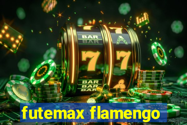 futemax flamengo-fluminense